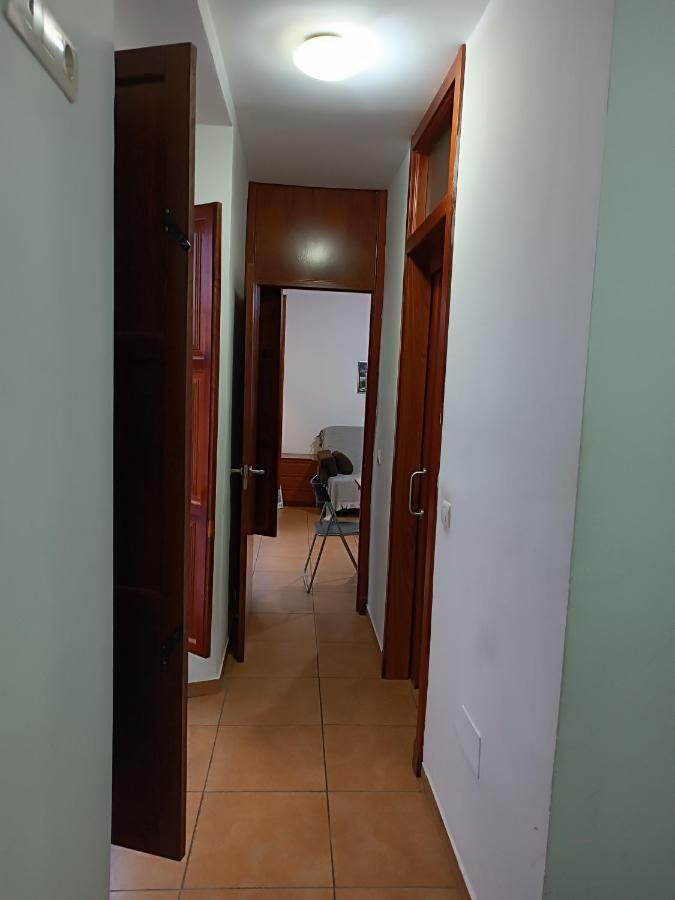 格拉纳达Corrala De San Anton. Alcaiceria公寓 外观 照片