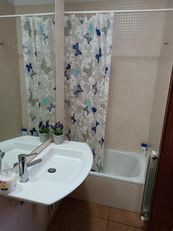 格拉纳达Corrala De San Anton. Alcaiceria公寓 外观 照片